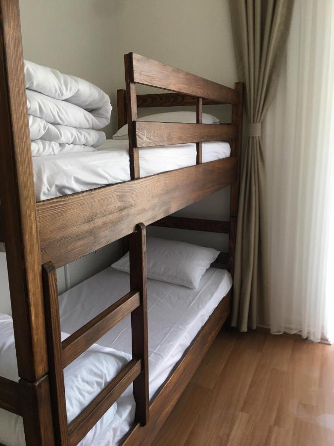 Kalkedon Hostel اسطنبول المظهر الخارجي الصورة