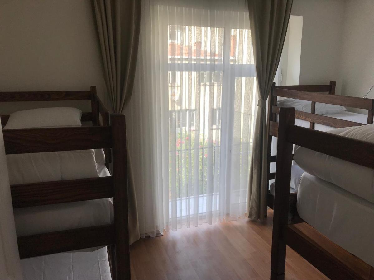 Kalkedon Hostel اسطنبول المظهر الخارجي الصورة