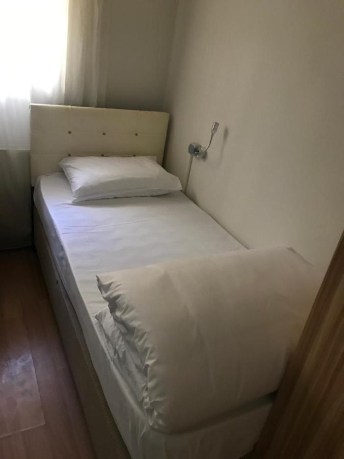 Kalkedon Hostel اسطنبول المظهر الخارجي الصورة