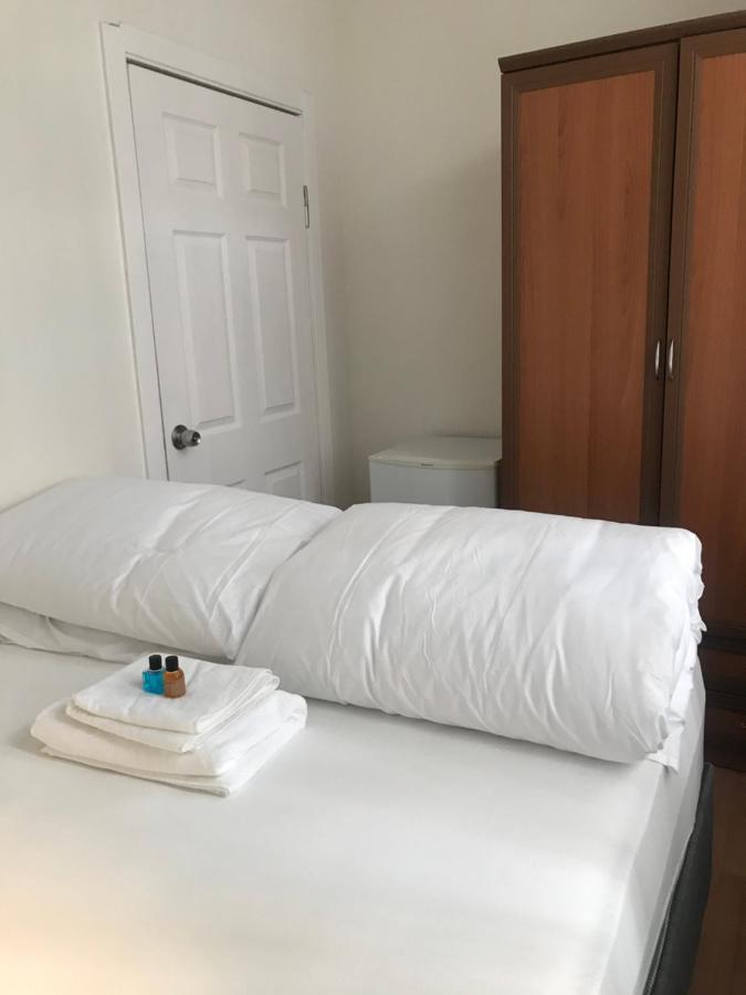 Kalkedon Hostel اسطنبول المظهر الخارجي الصورة