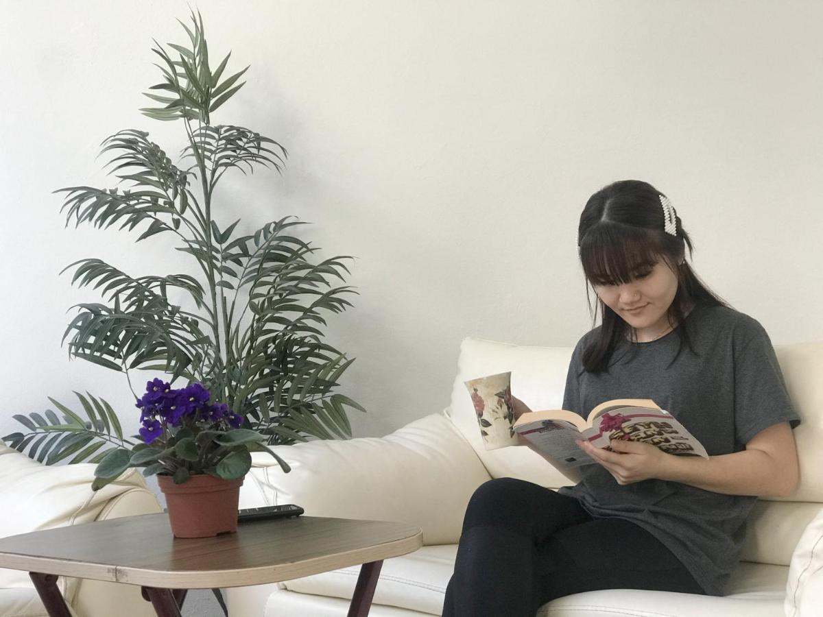 Kalkedon Hostel اسطنبول المظهر الخارجي الصورة
